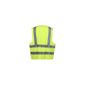 Eniso High Quality Reflective Working Resistant Vest